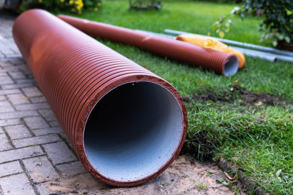 Pelican Underground Llc can help repair pipes with strong drainage solutions for homes using safe and modern tools.