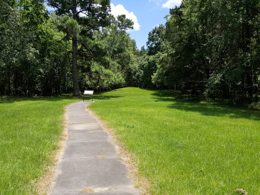 Pelican Underground Llc is working nearby on pipe repair or pipelining. A sign shows where the project is happening.