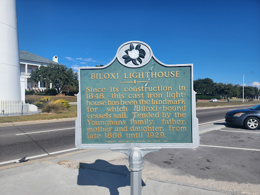 Pelican Underground Llc helps preserve the historic Biloxi Lighthouse with trenchless pipe repair to keep it standing strong.