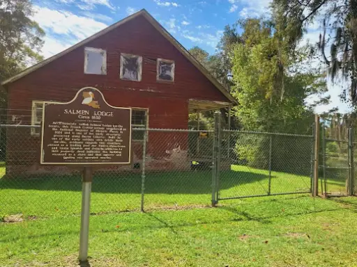 Pelican Underground Llc brought trenchless sewer repair to this local site, now marked for its community impact.