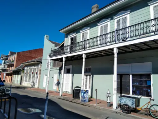 Pelican Underground Llc works to repair pipes under the French Quarter, helping keep homes safe while the city stays historic.