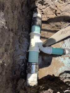pipes simple and clean with reliable trenchless pipe solutions.