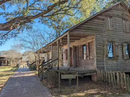 Pelican Underground Llc made sure the home’s plumbing works well after fixing cracked pipes under the floorboards.