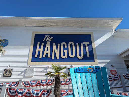 Pelican Underground Llc welcomes you to relax after work; it’s a spot to rest and enjoy a job well done.