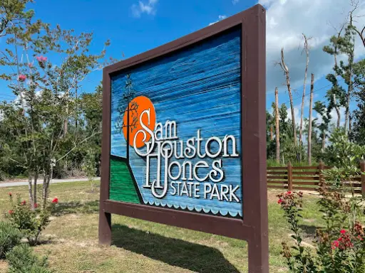 Pelican Underground Llc helps spot pipe problems and offers trenchless repairs at Sam Houston Jones State Park.
