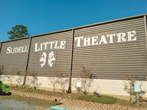 Pelican Underground Llc helped keep the Slidell Little Theatre clean and welcoming with recent trenchless sewer repair.