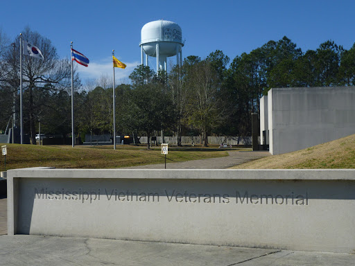Pelican Underground Llc helps keep important places, like the Mississippi Veterans Memorial, strong and well-maintained.