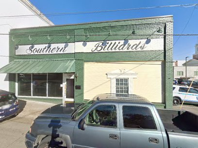 Pelican Underground Llc business is shown, with their service truck parked outside to show sewer repair help is nearby.