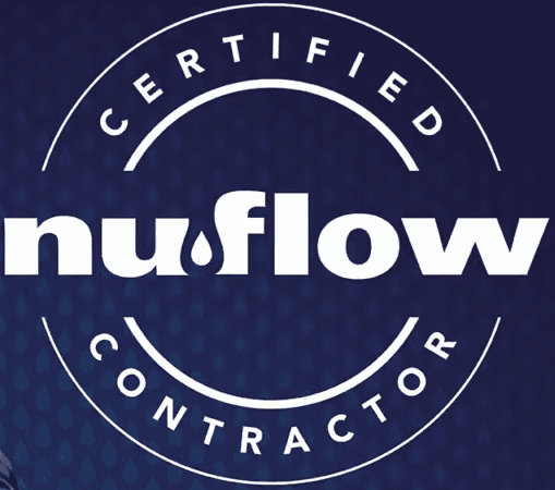This logo shows Pelican Underground Llc as a certified contractor, highlighting trust and professionalism.